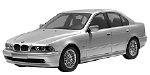 BMW E39 U2380 Fault Code