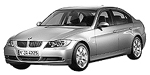 BMW E90 U2380 Fault Code