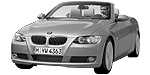BMW E93 U2380 Fault Code